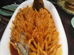 -临潼印象·特色陕菜