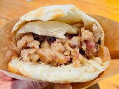 -漕河全驴宴饭店(徐水店)