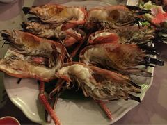 Thajene&nbsp;Chomchan-月满港海鲜酒家