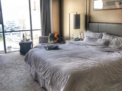 -宁波威斯汀酒店