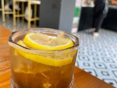 -旧屋咖啡(海景店)