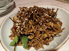 真定府崩肝-真定郝家排骨(正定县总店)