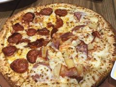 -棒约翰比萨·意面(剑河店)