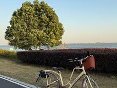 -阳澄湖半岛旅游度假区