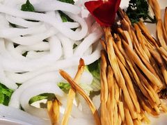 -鼓楼东街老火锅(鼓楼店)