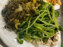 -军嫂饺子馆(岳家寨小区店)