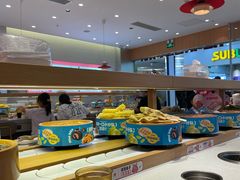 -龍歌自助小火锅(崂山丽达店)