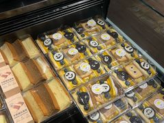 -Olé精品超市(上海港汇恒隆店)