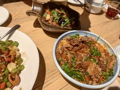 -水煮三国·川鲁江湖菜(香山店)