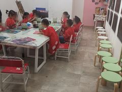 -蕃茄田艺术(普陀长风大悦城中心)