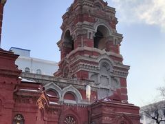 -圣·阿列克谢耶夫教堂