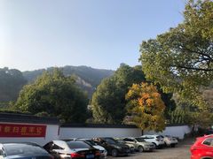 -杭州半山国家森林公园