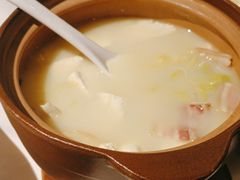 -在前门·烤鸭北京菜(五月花广场店)