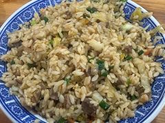 -大陈鸿源牛肉馆(大陈总店)