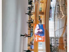-冠军冰场CHAMPION RINK(苏州中心商场店)