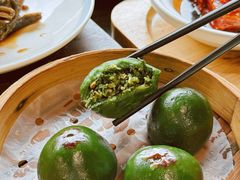 -二泉园老菜馆·百年无锡菜
