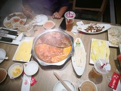 -彤德莱火锅(大学城店)