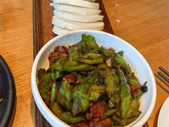 -马仕玖煲·融合菜·酥不腻烤鸭(人大店)
