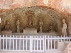 -炳灵寺世界文化遗产旅游区