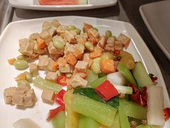 -海底捞火锅(龙湖三千集店)