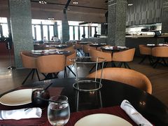 大堂-WOLFGANG PUCK KITCHEN & BAR(迪士尼小镇店)