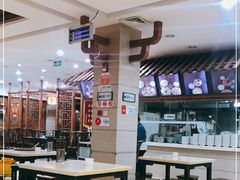 大堂-桥香园云南过桥米线(金马碧鸡店)