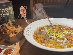 -阿强家川菜·29年老字号(岗顶店)