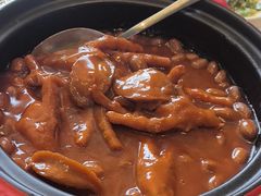 -盛百味·家宴餐厅(霸州分店)