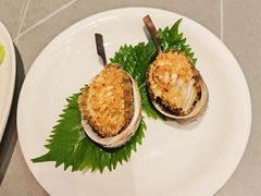 -奕景海鲜酒家· 大连海鲜(星海广场店)