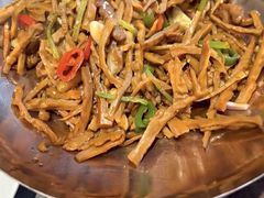 -阿明小菜·海鲜·上海菜(梅陇店)