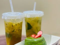 -狐狸和向日葵(北京路店)