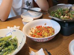 -恰饭·老长沙市井菜 (天河客运站店)