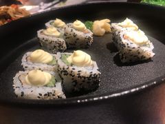 -萤初高端日料王(曲江银泰店)