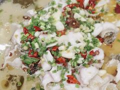 -记忆湘菜馆(芙蓉镇店)