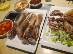 -英子补身汤(海兰路店)