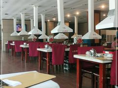 大堂-老石烧烤(红旗大街店)