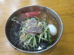 -顺姬冷面(延大店)
