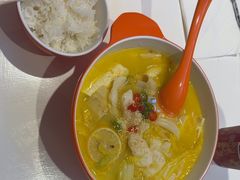 -小六鱼你.下饭酸菜鱼(益田假日广场店)
