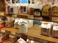-匠造烘焙(上海湾店)