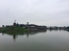 -金卉庄园