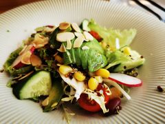 -本处·素食·融合料理(南油店)