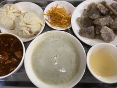 -姚记炒肝店(鼓楼店)