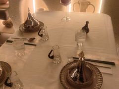 -龟兹KUCINA·新疆菜(前滩L+PLAZA店)