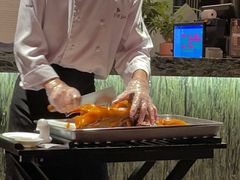 -金鸭季·北京烤鸭(深业上城店)