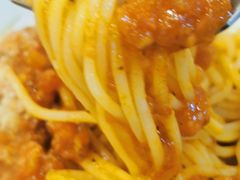 -萨莉亚意式餐厅(桃浦路店)