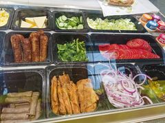 -赛百味SUBWAY(乐翔路店)