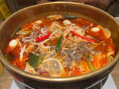-毛肚向右·川渝毛肚王(经开永旺店)