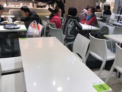 大堂-大米先生(西郊店)