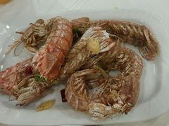 富贵虾-上海阿潘舟山海鲜店(东宝兴路店)