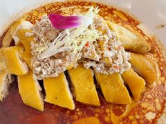 -粤财皇冠假日酒店·彩华轩中餐厅